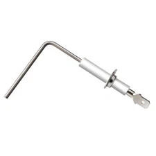 Hunter-wish SEN01114 Flame Sensor for Trane Furnace - Flame Sensor Igniter Se...