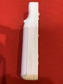 Official OEM Nintendo Wii Remote White Controller