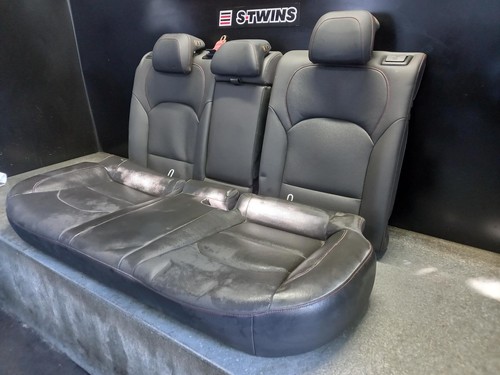 HYUNDAI I30 COMPLETE INTERIOR PD, LEATHER, HATCH (S.KOREA VIN KMHH), N LINE TYPE - Picture 11 of 12