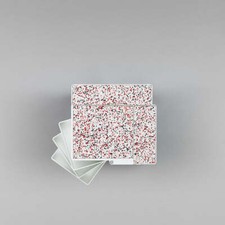 B-LINE Top - piano in Vinile per carrello Boby - design Joe Colombo 1970