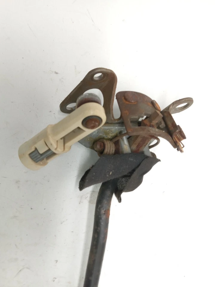 Dodge Intrepid 1997 palanca de cambios OEM Foto 4 de 4