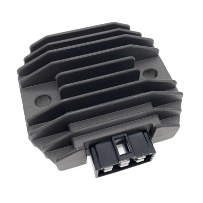 New Voltage Regulator Rectifier For For M97348 John Deere GT242 GT262 ...