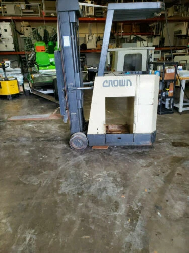 Crown otros accesorios de equipo pesado