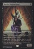 Mardu Shadowspear - Game Day & Store Championship Promos: #74 Lp R173