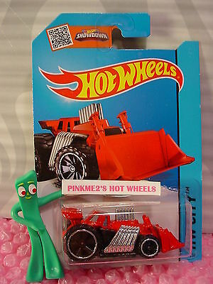 Case L//M 2015 i Hot Wheels /'12 FORD FIESTA #78∞Sublime Green//Blue; 21∞Road Rally