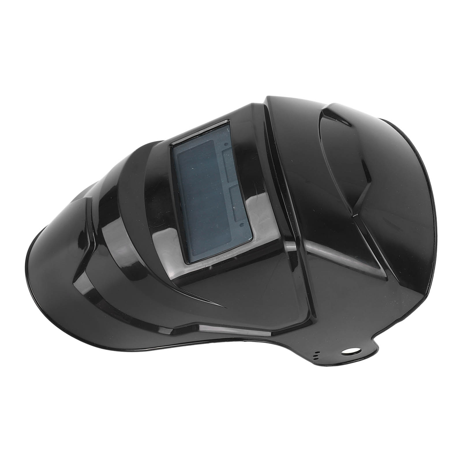 Welding Helmet Auto Dimming Solar Powered Head Protection Welding Hood