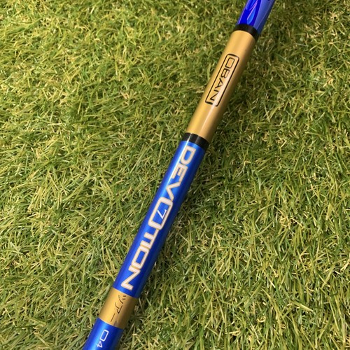 Cobra Bio Cell+ 5-7 Fairway 7* - 20* 04 Flex Oban Dev7tion 75g Right Hand 42" - Bild 7 von 7