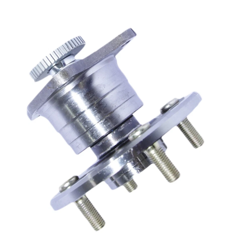 PAIR REAR Wheel Hub Bearing 98-02 Toyota Corolla LE/CE Sedan 1.8 1794 FWD512184 - Image 3 of 4