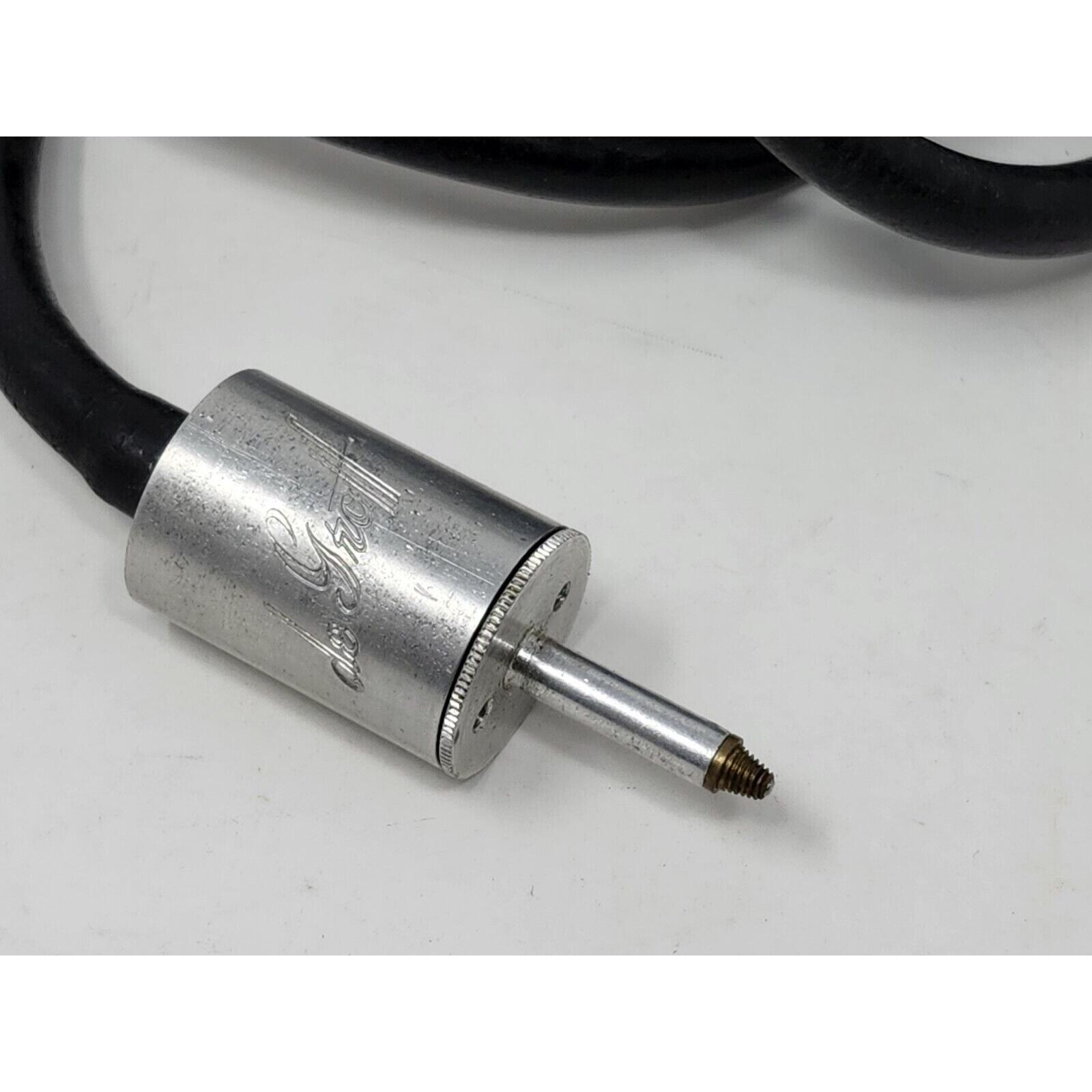 Vintage De Groff Airway Shutter Release