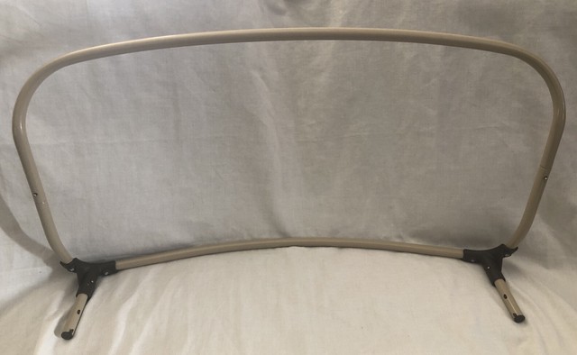 Graco Pack 'n Play Snuggle Suite Changer Changing Replacement Part