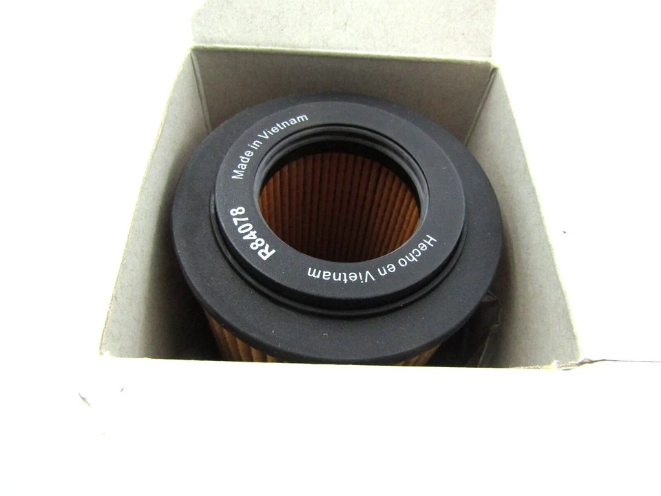 Filtro genuino CarQuest R84078 Foto 3 de 3