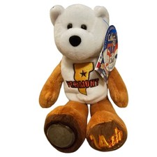 50 States Of America Coin Bear Vermont 14th State