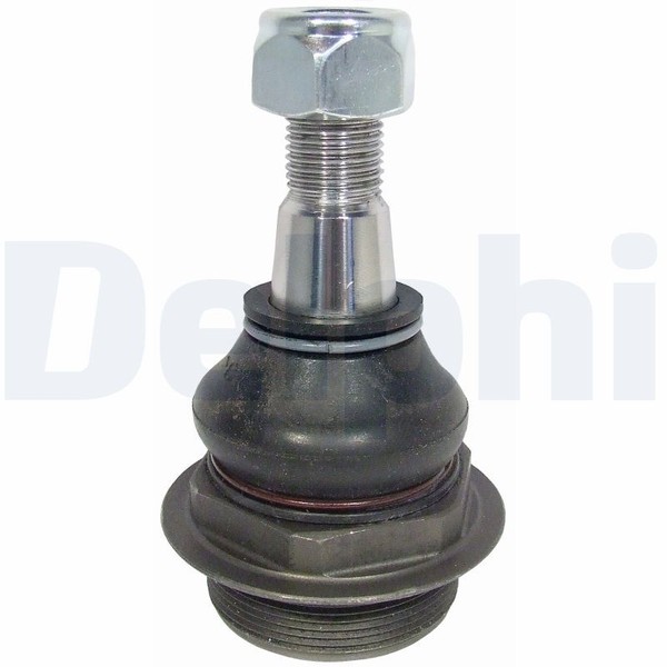 Delphi TC2370 Traggelenk Vorne Links FüR Nissan Interstar NV400 Movano B-image