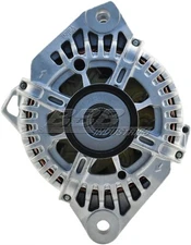Alternator BBB Industries 11189 Reman