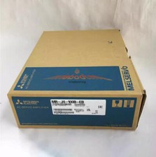 1PCS NEW Mitsubishi MR-J4-100B-EB Servo Drive