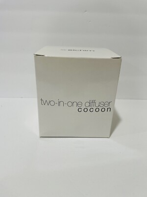Brand New ELCHIM 2001 2-in-1 Cocoon Diffuser Made In Italy