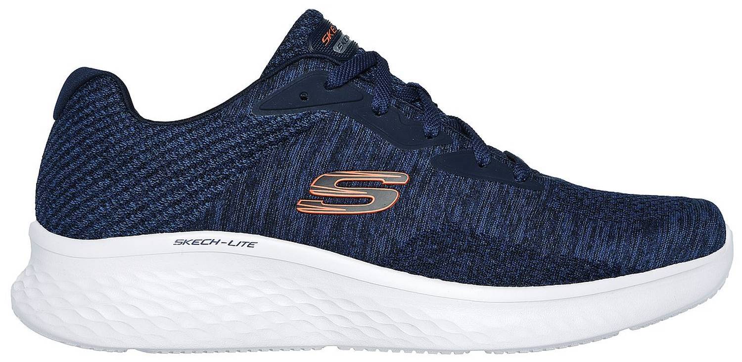 Кроссовки Skechers Skech-Lite Pro Faregrove Herren Текстиль - NEU 14390₽