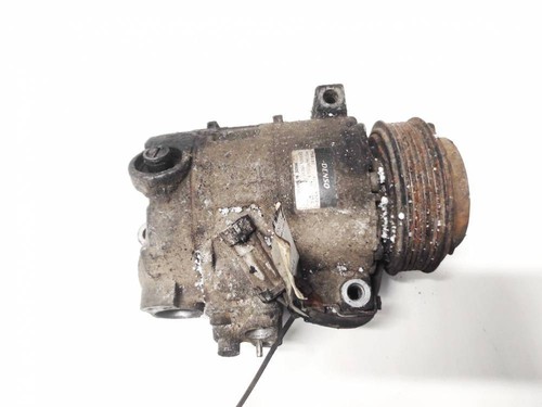 Opel Zafira 2000 AC AIR Compressor Pump 4472208322, Genuine #1158013-36