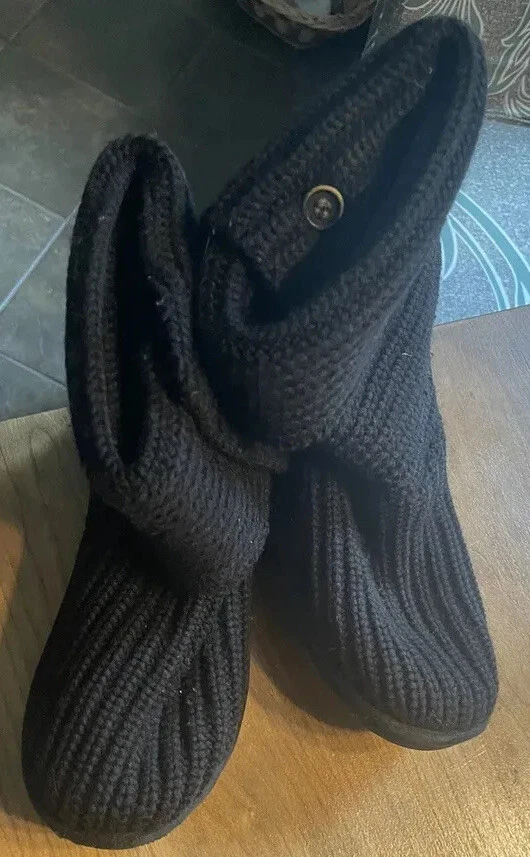 UGG Classic Boots Little Kids Style: 5251K Größe 2