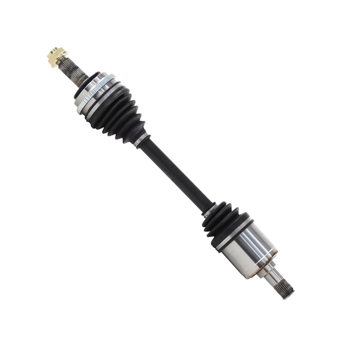 Front CV Joint Axle For 1994 1995 1996 1997 Honda Accord DX LX EX