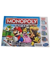 Monopoly Gamer
