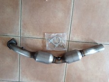 Katalysator , Auspuff , Kat Rechts Chevrolet Camaro mit 3.6L Bj. 10-11  92225675