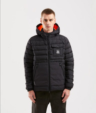 GIUBBINO GIUBBOTTO UOMO REFRIGIWEAR RAIDER G16200 NY0181 NERO ORIGINALE AI 2024