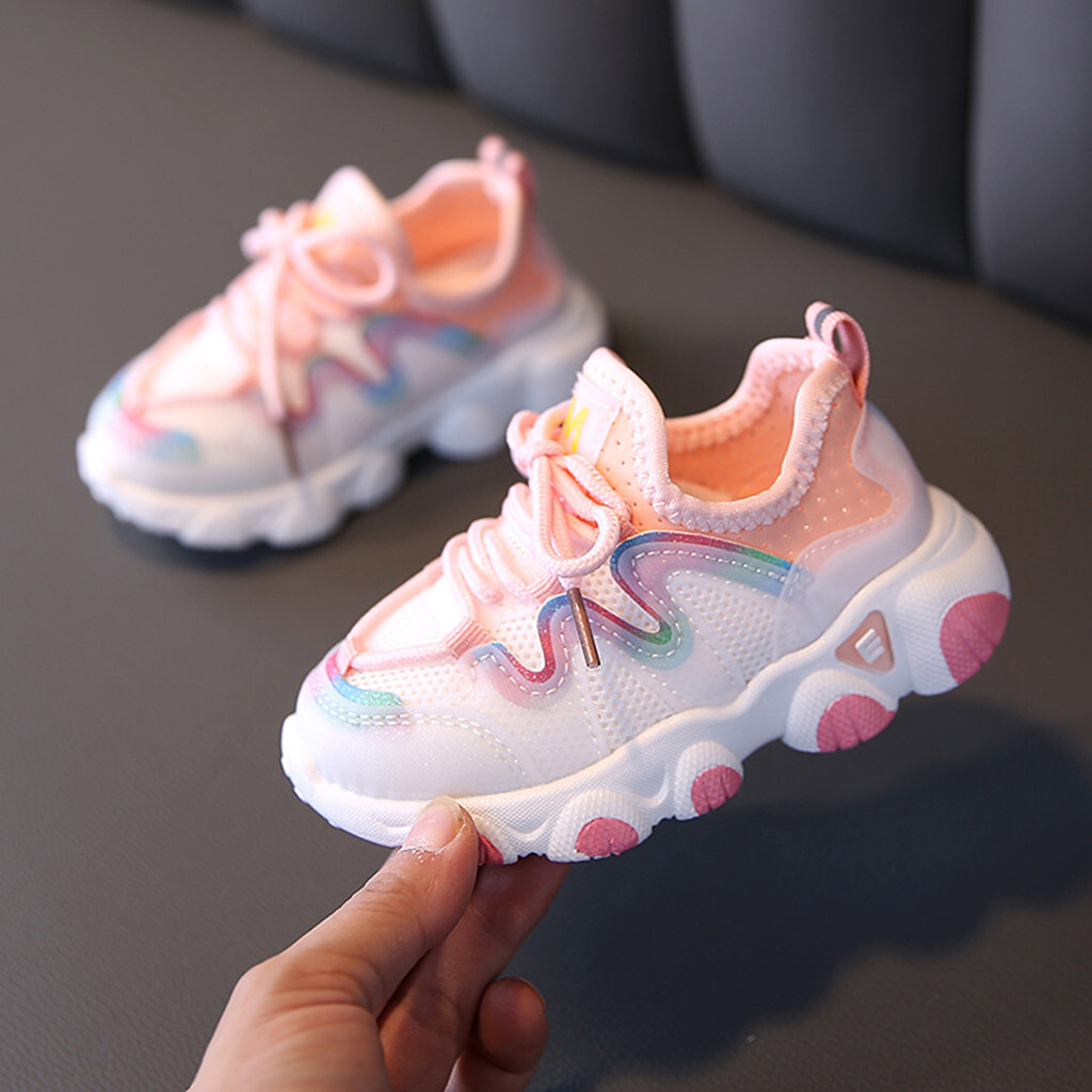 Sneakers For 1-6t