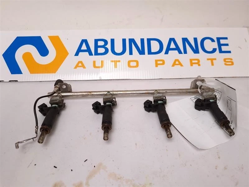 Carril de combustible para Chevrolet Cruze 2012-2018 Foto 4 de 4