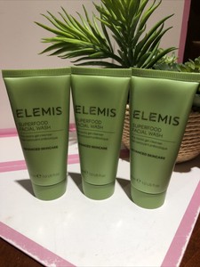 elemis gel cleanser