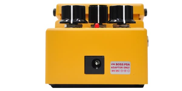 Boss OD3 Overdrive Guitar Effect Pedal for sale online | eBay