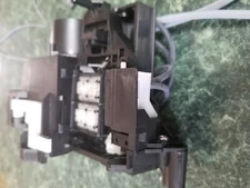 Freejet 330TX Pump And Capping Station Assembly