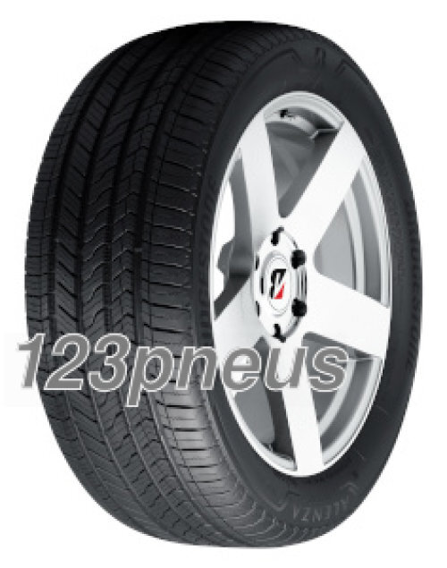 Pneu Bridgestone Alenza Sport 275/50 R20 securite Run Flat