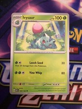 151 Pick Your Card NM LP MP HP Pokemon Scarlet Violet