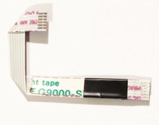 RIBBON FLEX CABLE TOUCHPAD 6 PIN TOSHIBA SATELLITE L755 L750 L755D L750D