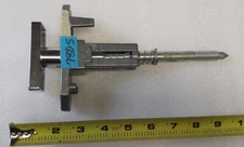 T Handle Assembly - Fits DIXIE NARCO & many other Vending Machines #7805 - NOS