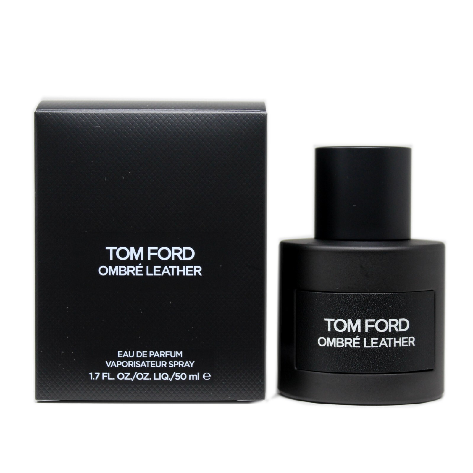 TOM FORD OMBRE LEATHER EAU DE PARFUM SPRAY 50 ML/1.7 FL.OZ.