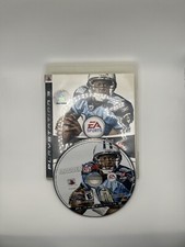 Madden NFL 08 in Good Condition - Sony Playstation 3 (PS3) - Tested