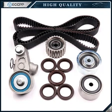 Timing Belt Kit For 99-11 Subaru Forester Legacy Impreza 2.2L 2.5L SOHC EJ25