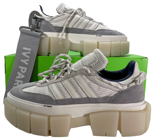 adidas beyonce platform sneakers