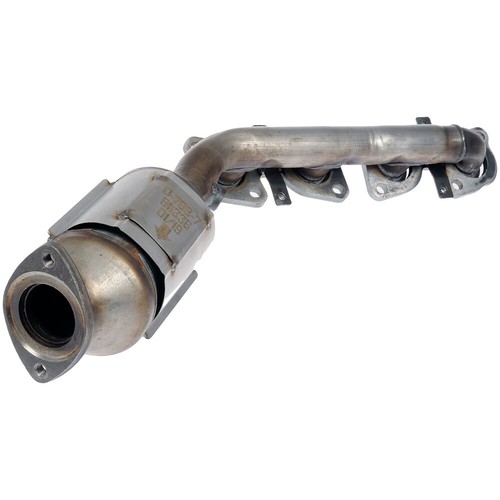 For Lexus GX470 Dorman Catalytic Converter w/ Exhaust Manifold CSW