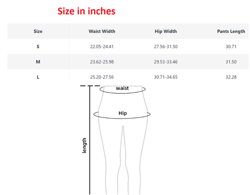 Women Seamless Leggings High Waist Yoga Pants Push Up Fitness Sport Gym Trousers - Picture 3 of 19