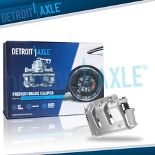 Front Right Passenger Side Brake Caliper w/Bracket for 2005 - 2010 Ford Mustang