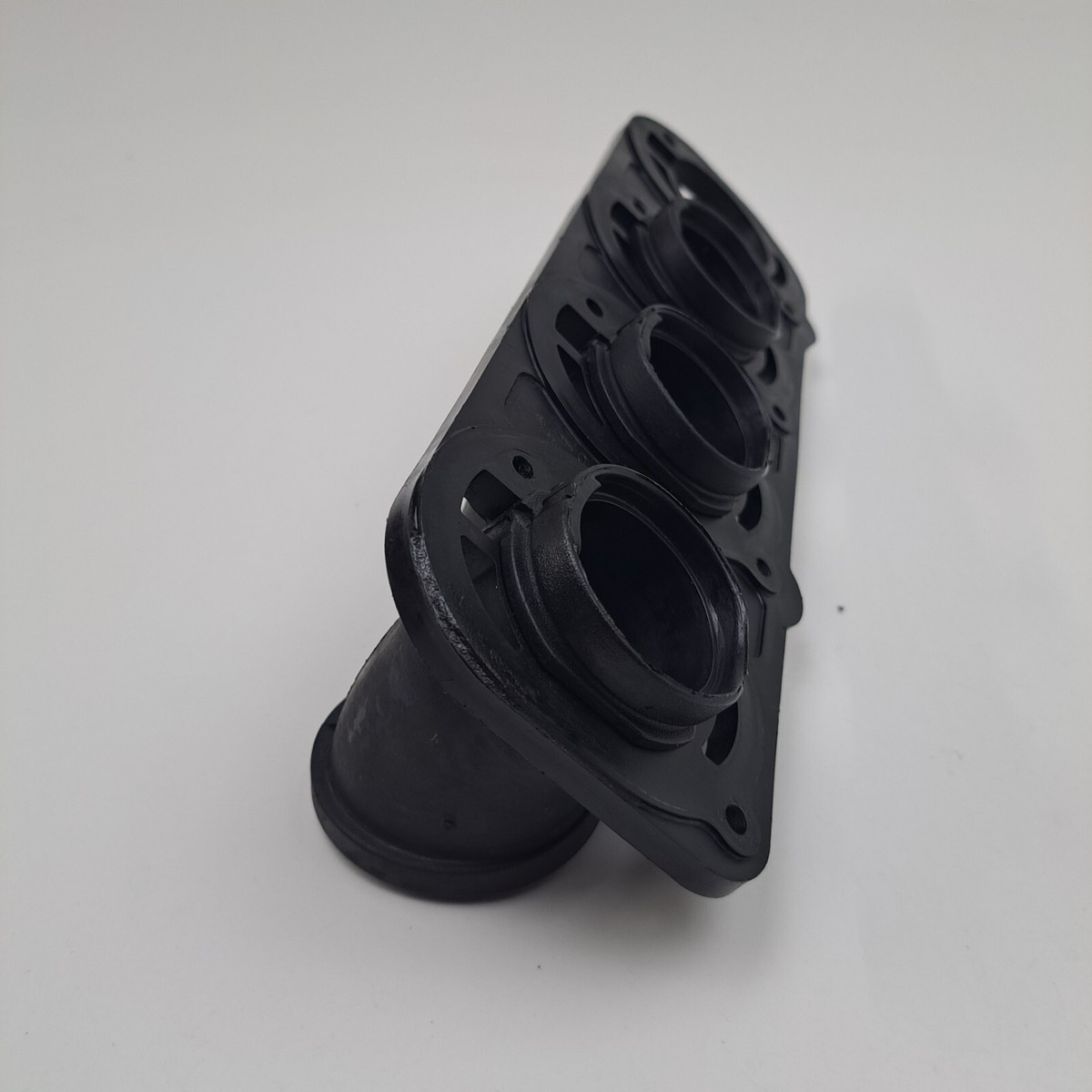 その他 Fu 1998 Kawasaki ZX900 zx9r Ninja Intake Manifold 3x Carb Boots 13280