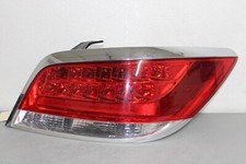 2010 2011 2012 2013 BUICK LACROSSE RIGHT SIDE TAIL LIGHT WITH LED