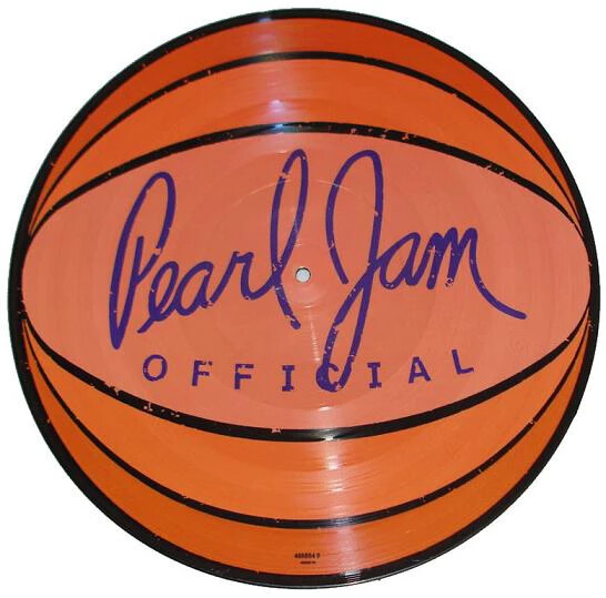 パール・ジャム/ten Pearl Jam – Ten – Vinyl (Orange, LP, Album + 2 more), 2017