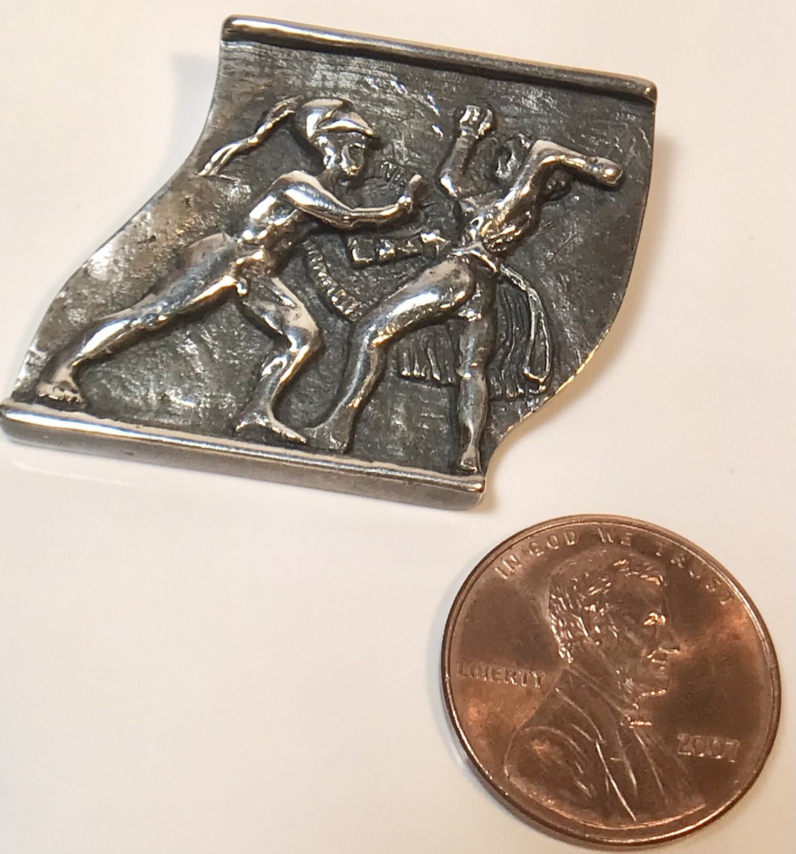 彫銀アート　シルバー925 彫銀アート シルバー925 【公式通販】