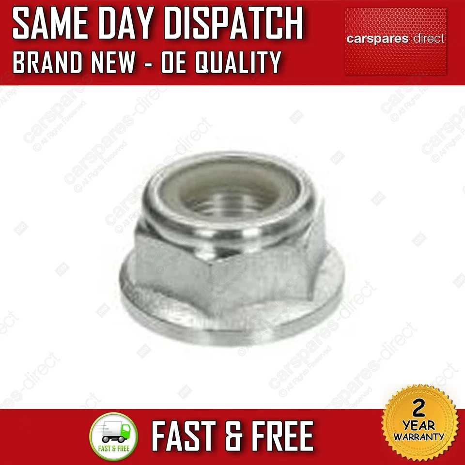 KIT CUSCINETTO RUOTA POSTERIORE PEUGEOT 307 CC, 2008, 2003-IN POI X2 *NUOVO* - Immagine 3 di 4