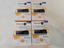 UPC 850015004049 product image for Lot of 4 Walmart DWR-330 Internet on the Go - New, Read | upcitemdb.com