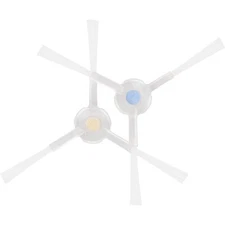 Original 2x Side Brushes Replacement Parts For Narwal T10 Robotic Vacuum Cleaner